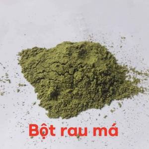 Bon prix poudre de Gotu Kola séchée poudre d'armoise séchée en vrac du fournisseur du Vietnam de haute qualité - Product Image 3