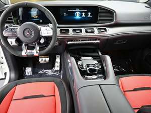 <span class=keywords><strong>Mercedes</strong></span>-Benz GLE AMG GLE 53 4MATIC+ SUV de luxe 2023, en excellent état et à <span class=keywords><strong>prix</strong></span> attractif - Product Image 2