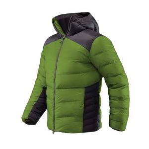 Vestes à bulles épaisses et brillantes pour femme, vestes chaudes à capuche, Design personnalisé, hiver - Product Image 1