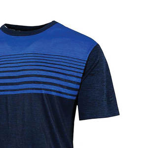 Ensemble d'uniformes de tennis personnalisés pour hommes et femmes, vêtements de sport respirants à séchage rapide pour les matchs d'équipe et de club, uniforme de tennis - Product Image 4