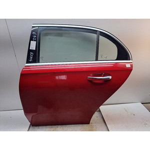 PORTA POSTERIORE SINISTRA MERCEDES Classe A (W177) A1777301300 PORTA 282914 (18>) - Product Image 1