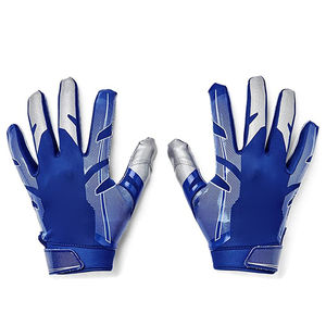Haute qualité personnalisé ODM OEM professionnel Football Football Tennis Gardien Gants en cuir de qualité supérieure Respirant Gants d'entraînement - Product Image 2
