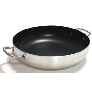 CUCINART V681172TE36 36cm Non-Stick Aluminum Pan - Product Image 2