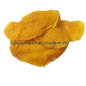 Mangue séchée douce de qualité supérieure: 100% naturelle, sans additifs, origine vietnamienne - Product Image 3