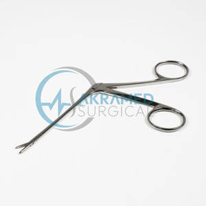 Pince auditive manuelle de haute qualité en acier inoxydable prix de gros fabriqué au Pakistan Instruments chirurgicaux base - Product Image 4