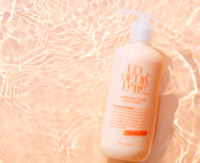 L'ODEURLETTE en Angleterre COLORFIT BURNT VANILLA BODY LOTION 500ML FABRIQUÉ EN CORÉE Crème hydratante pour le corps coréenne