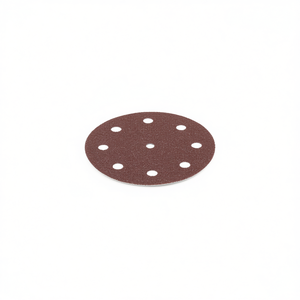 Discos de Lijado Festool Saphir STF D125/8, Paquete de 25 Hojas Abrasivas - Product Image 2