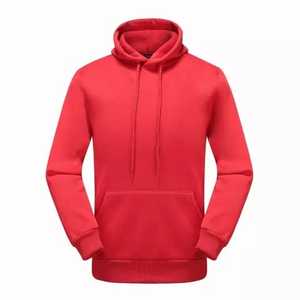 Sweats à capuche pour hommes en polaire 100 % polyester, décontractés, avec poches, impression personnalisée, écologiques, séchage rapide, logo personnalisé, qualité supérieure – Vente en gros pour l'automne - Product Image 5