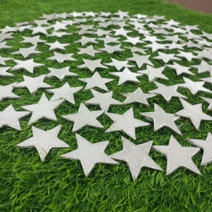 Parche bordado para planchar - Product Image 2