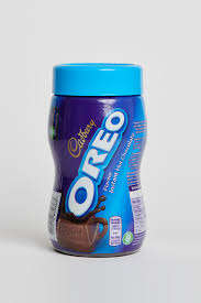 Chocolate Caliente Oreo Amargo y Dulce en Barra con Ingredientes de Galleta - Product Image 2