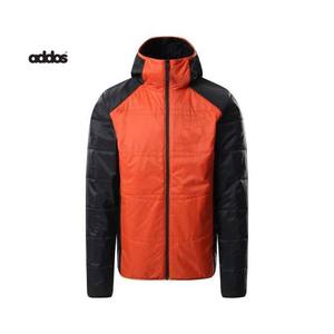 Chaqueta impermeable cortavientos para correr ligera para hombre de calidad personalizada, chaqueta de lona para exteriores con cremallera para correr al aire libre - Product Image 2