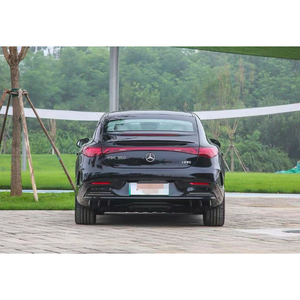 Berline électrique d'occasion 2024, longue autonomie, assistance au conducteur intelligente, intérieur et extérieur propres, importée du Japon - Product Image 3