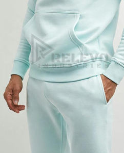 Ensemble de survêtement pour enfants, hommes, sport, jogging, sweat-shirt, survêtement pour garçons, survêtement de sport pour jeunes - Product Image 2