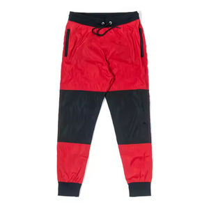 Conjunto de pantalones cortos de nailon Unisex 2025, recién llegado, conjunto cortavientos de nailon de poliéster de diseño personalizado de la mejor calidad para hombres - Product Image 3