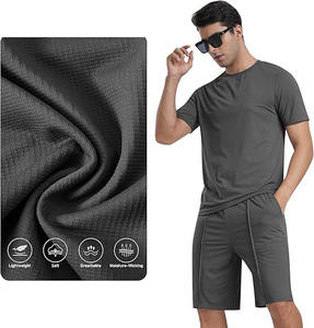 [Solo para productos listos para enviar] Chándales, ropa informal transpirable para exteriores Sumer Suite - Product Image 4