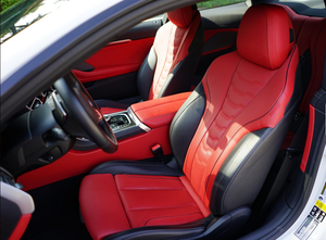 BMW M850I XDRIVE COUPE 2022 USADO EN BUEN ESTADO, VOLANTE A LA IZQUIERDA/DERECHA - Product Image 2