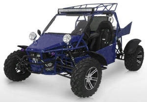 NUEVO Buggy V-Twin 800 L4, Motor de 794cc, 4 Tiempos, Refrigerado por Agua, Inyección Electrónica de Combustible - Product Image 3