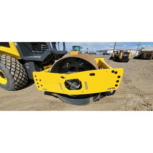 Apisonadora BOMAG BW211DH-5, Producto 2024 - Product Image 2