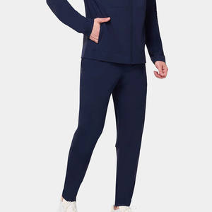 Top Vente Personnalisé Gym Workout Hommes Joggers Coton Slim Fit Streetwear Pantalons De Survêtement Respirant Hommes Pantalons Avec Poches - Product Image 3