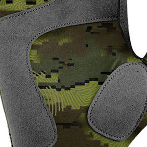 Derniers gants de pêche sportifs sans doigts Nouvelle arrivée Gants de pêche respirants à bas prix au tarif de gros pour hommes - Product Image 6