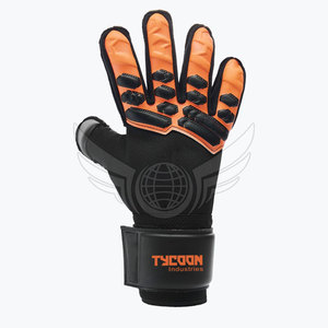 Gants de gardien de but Gants de protection des doigts Gants de football Gants de gardien de but professionnels à vendre - Product Image 2