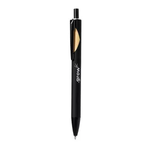 Penna a Sfera Personalizzata Ecologica Piklam, Gadget Promozionali - Product Image 4