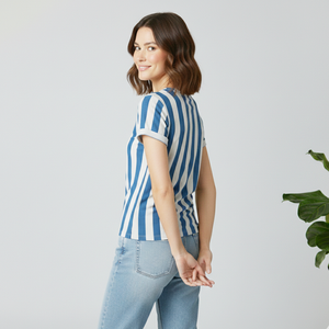 Camisetas Transpirables para Mujer, Corte Regular, Camisetas de Venta Caliente, Anti-Pilling, Ropa Femenina al Por Mayor - Product Image 5