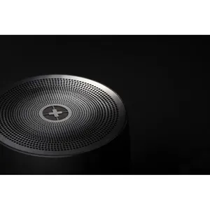 Customized 5W Wireless <b>Speaker</b> for Swiss Peak <b>USB</b> Gadgets for Promotional Use - Product Image 2