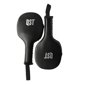 Cible de boxe en PVC de haute qualité, taekwondo, design souple et léger, facile à utiliser, équipement d'entraînement flexible, raquettes QST - Product Image 2