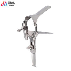 เครื่องมือผ่าตัดทางสูตินรีเวชวิทยาขนาด15ซม. เครื่องมือผ่าตัดทางการแพทย์ - Product Image 3