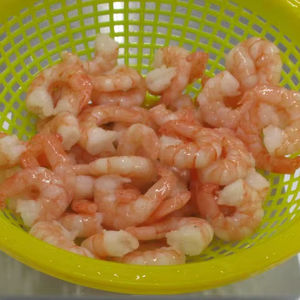 Camarones Vannamei Cocidos y Congelados IQF CPD Vietnam - Product Image 1