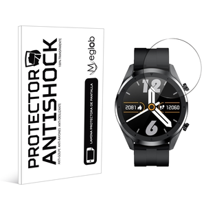 ฟิล์มกันรอยหน้าจอ ANTISHOCK สำหรับอุปกรณ์เสริมมือถือเลมโฟ GT2 พรีเมียม - Product Image 1