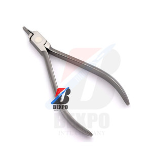 Meilleur prix dentaire orthodontique Nance pinces Instruments matériel acier inoxydable - Product Image 2