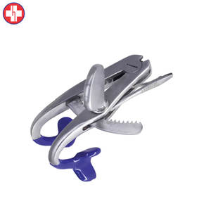 ที่เปิดอุปกรณ์ทันตกรรมสำหรับเด็กที่ปิดปากเด็กแบบญี่ปุ่นทำจากสแตนเลส - Product Image 2