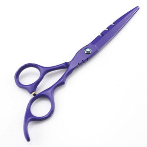 Ciseaux de coiffure professionnels meilleure qualité Ciseaux de coiffeur fabriqués avec des ciseaux de coiffeur allemands en acier inoxydable - Product Image 1