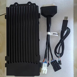 Contrôleur de moteur Light Bee X 60V 40AH à livraison rapide - Product Image 1