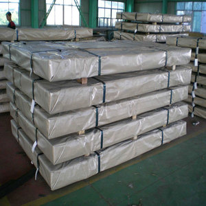 แผ่นเหล็ก SUS 201 202 304 304L ขายดี แผ่นสแตนเลส 446 - Product Image 6