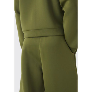 Ensemble de survêtement pour homme avec logo personnalisé, en molleton de coton, jogging, tenue de sport pour la salle de sport, vêtements décontractés, survêtement pour homme 2026 - Product Image 2