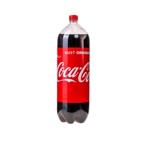 Special Offer Coca Cola 2 Liter Fizzy <b>Soft</b> <b>Drink</b> Cold Refreshing Cola Big Bottle Great For Event Party Daily Use - Product Image 4