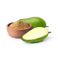 EXPAD 100% natuurlijk, hoogwaardig puur mangopoeder, voedingskwaliteit, gevriesdroogd, rijk aan vitamine C & inuline, uit Vietnam