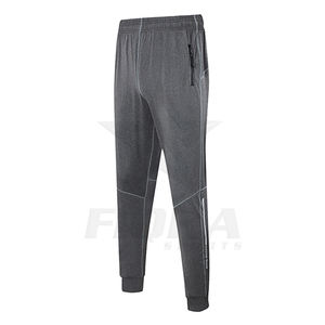 Chándal liso a la moda, chándal personalizado de mejor diseño para hombre, chándal cortavientos superventas para gimnasio, ropa de trabajo informal - Product Image 6