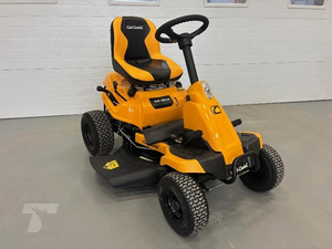 2026 Cub Cadet ZTS2 54 Zero Turn 24HP 173cc Gasoline Powered Cylinder Blade 100L Grass cutter farm use Ready For Sale - Product Image 6
