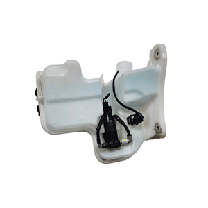 VASCHETTA TERGI ANT SKODA kodiaq Série 5TA955453 DBGA, DBGC, DFGA, DTSB Diesel 2000 (17>) - Product Image 1