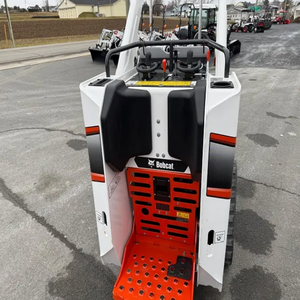 Para retroexcavadora MT100, cargadora frontal, MINICARGADORA, componente de núcleo de motor de 300 toneladas, máxima durabilidad, entrega rápida - Product Image 6