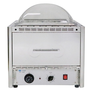 Horno Eléctrico para Batatas ICEKHAN de Corea, Tipo Analógico ISP-7000 - Product Image 3
