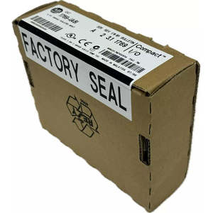 Para el módulo de entrada digital Allen Bradley 1769-IA8I con interfaz de red Ethernet/IP con aislamiento - Product Image 2