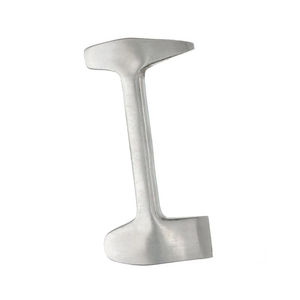 Coupe-clous et polisseur de sabots en acier inoxydable, outil de maréchal pour instruments vétérinaires, prix de gros, meilleur coupe-clous OEM - Product Image 2