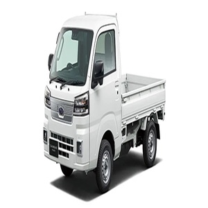 Véhicules japonais de qualité supérieure, camion Sambar à conduite à droite, voitures d'occasion - Product Image 1