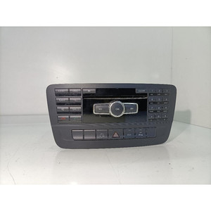 Radio Mercedes Classe A W176 AMG A2469006910 270920 (13>) - Product Image 1