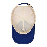 Gorra de béisbol ajustada de 6 paneles de alta calidad, gorra Snapback, diseño Original, ala plana, logotipo personalizado, gorras de moda para hombres y mujeres